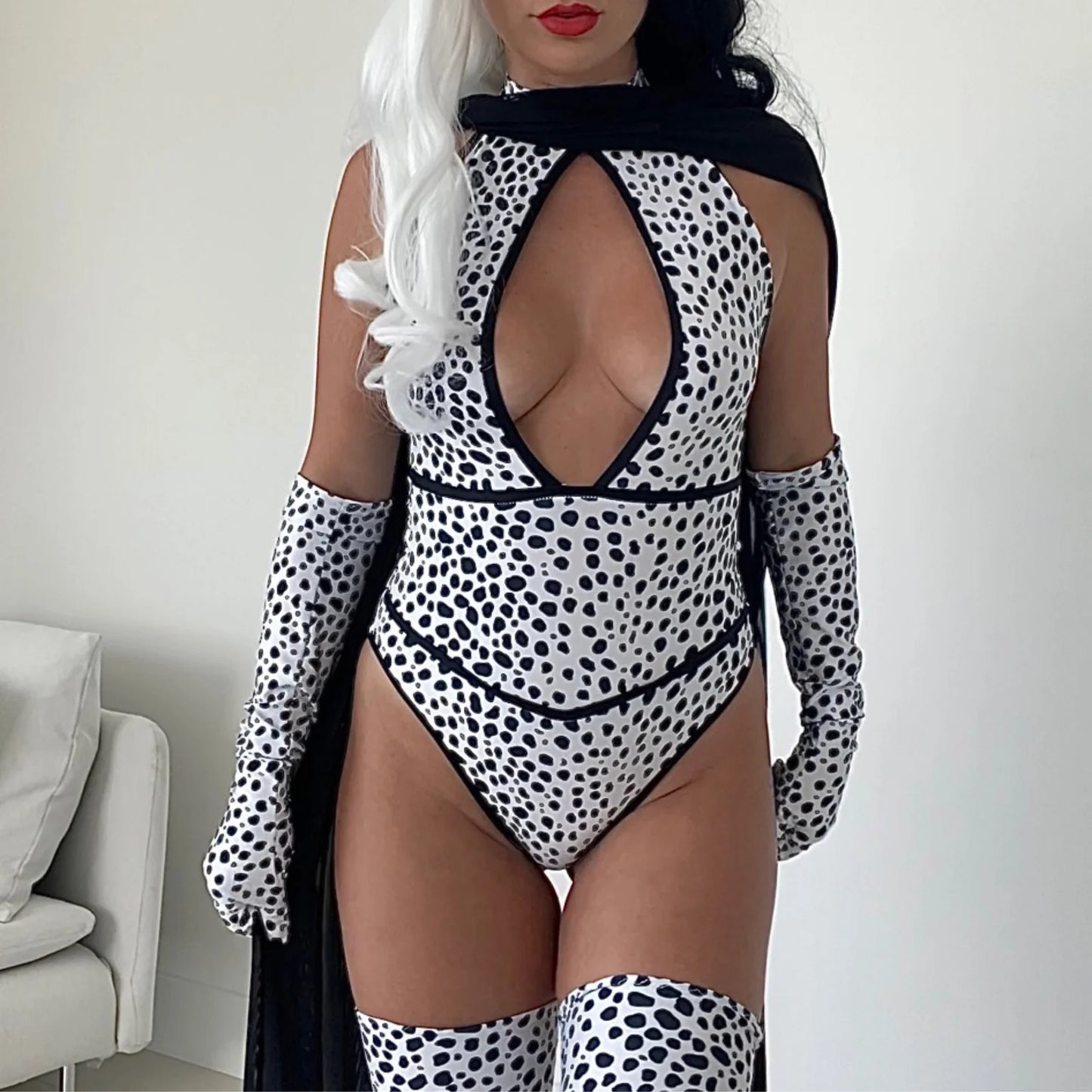 Cruella