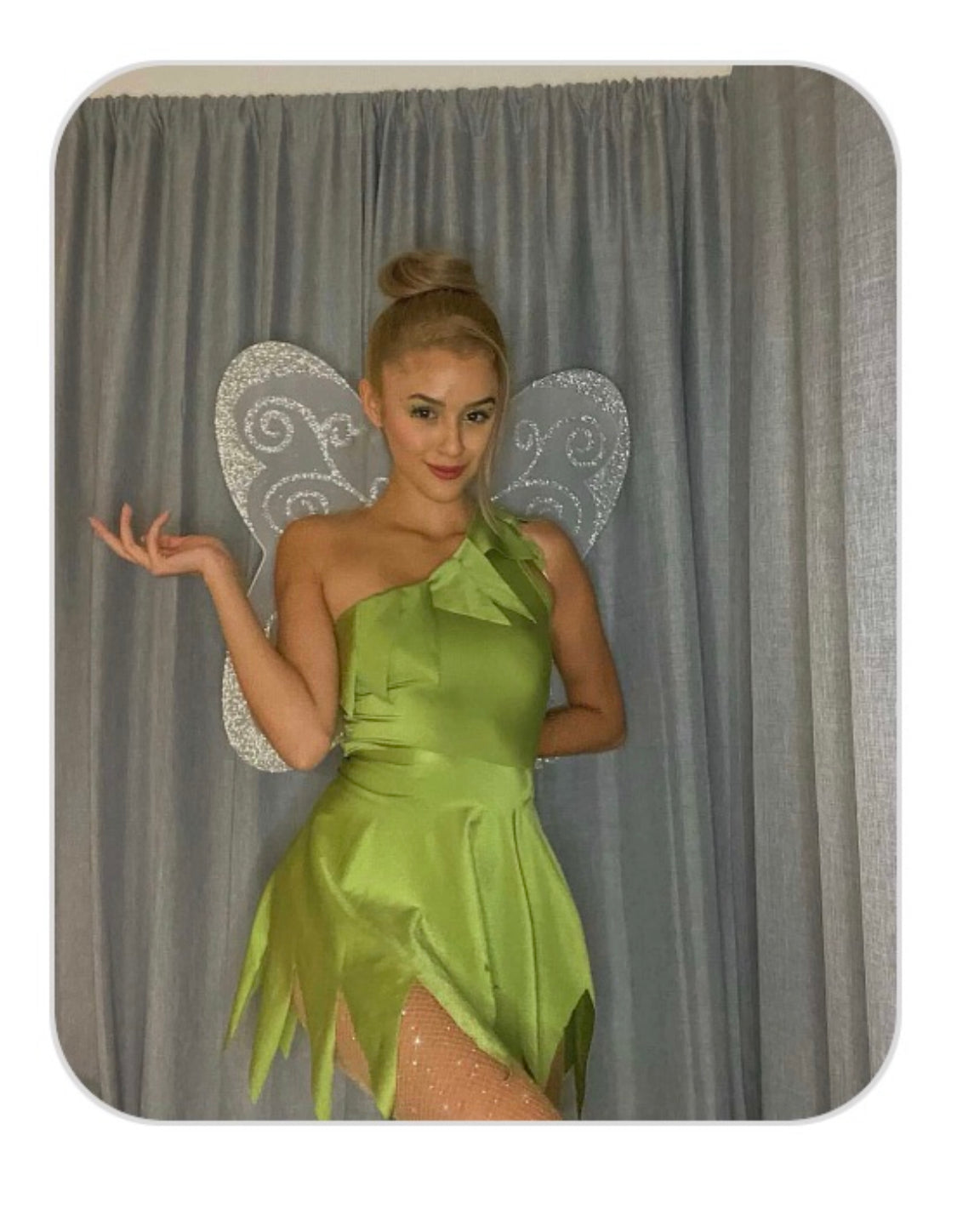 Tinkerbell