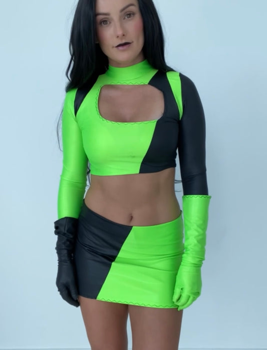 Shego