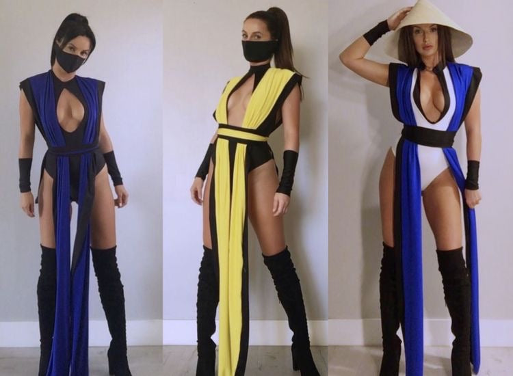 Mortal Kombat