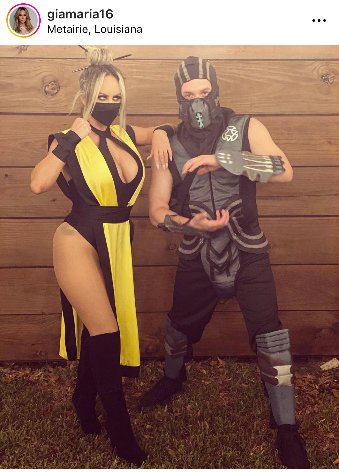 Mortal Kombat